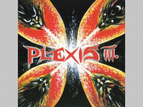 LP platňa PLEXIS III  album z roku 1993, reedícia z roku 2023 